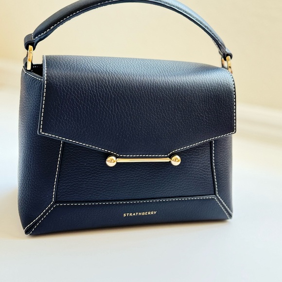 Strathberry Mosaic Bag - Picture 3 of 14